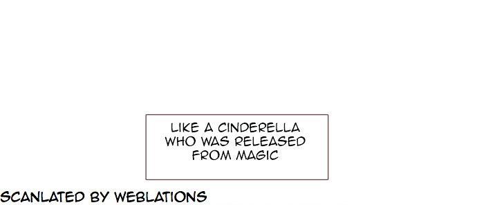 Spirit Fingers Chapter 28 page 31 - Chapter 28 : Spirit Fingers 28