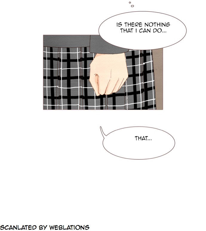 Spirit Fingers Chapter 28 page 45 - Chapter 28 : Spirit Fingers 28