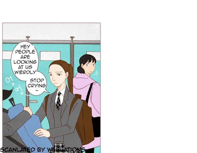 Spirit Fingers Chapter 28 page 58 - Chapter 28 : Spirit Fingers 28