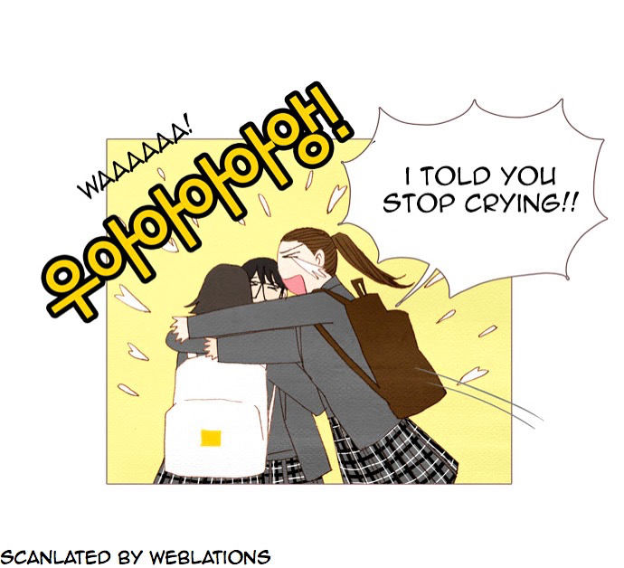 Spirit Fingers Chapter 28 page 60 - Chapter 28 : Spirit Fingers 28