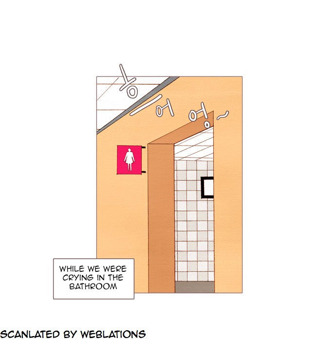 Spirit Fingers Chapter 28 page 61 - Chapter 28 : Spirit Fingers 28