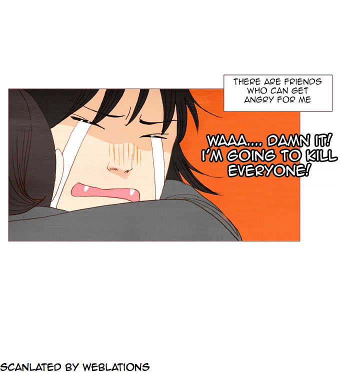 Spirit Fingers Chapter 28 page 64 - Chapter 28 : Spirit Fingers 28