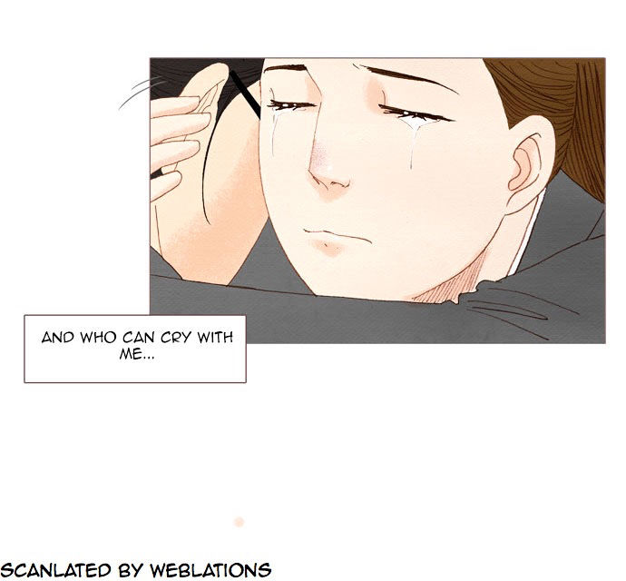 Spirit Fingers Chapter 28 page 65 - Chapter 28 : Spirit Fingers 28