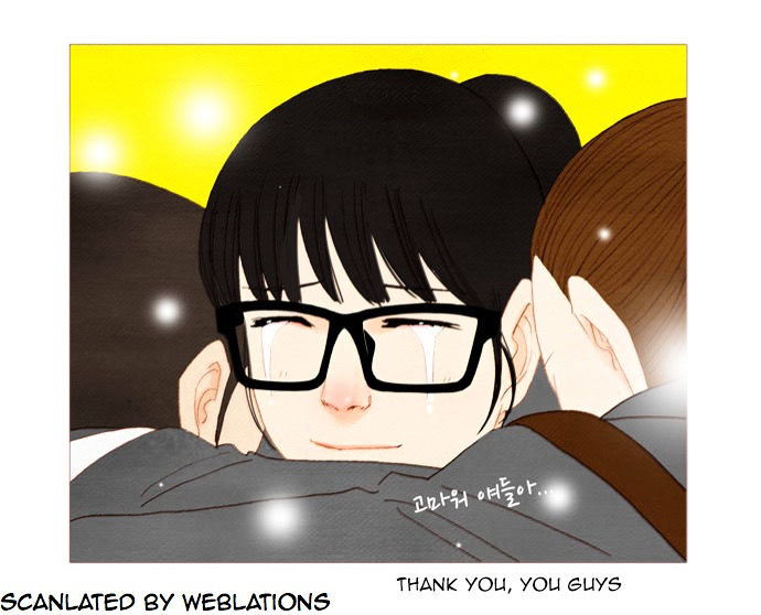 Spirit Fingers Chapter 28 page 68 - Chapter 28 : Spirit Fingers 28
