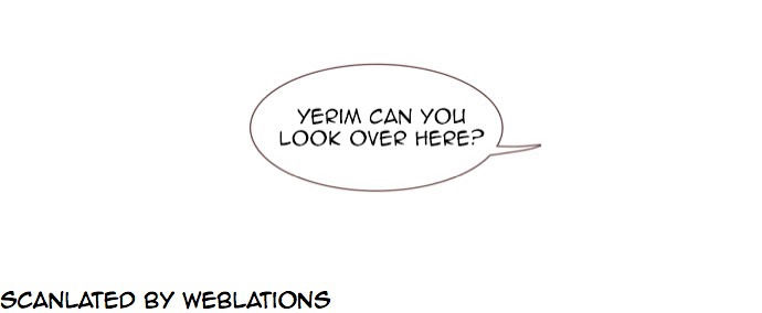 Spirit Fingers Chapter 28 page 73 - Chapter 28 : Spirit Fingers 28