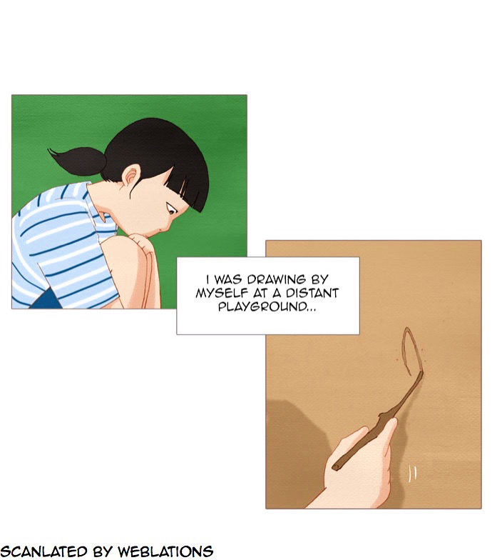 Spirit Fingers Chapter 29 page 26 - Chapter 29 : Spirit Fingers 29