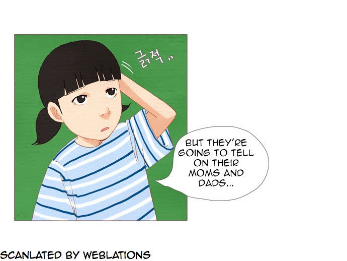 Spirit Fingers Chapter 29 page 47 - Chapter 29 : Spirit Fingers 29