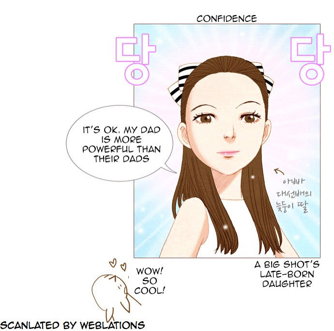 Spirit Fingers Chapter 29 page 48 - Chapter 29 : Spirit Fingers 29