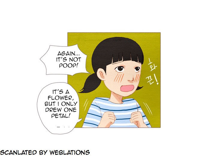 Spirit Fingers Chapter 29 page 50 - Chapter 29 : Spirit Fingers 29