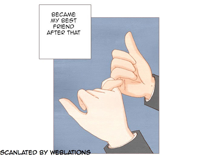 Spirit Fingers Chapter 29 page 57 - Chapter 29 : Spirit Fingers 29