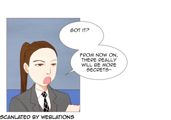 Spirit Fingers Chapter 29 page 58 - Chapter 29 : Spirit Fingers 29