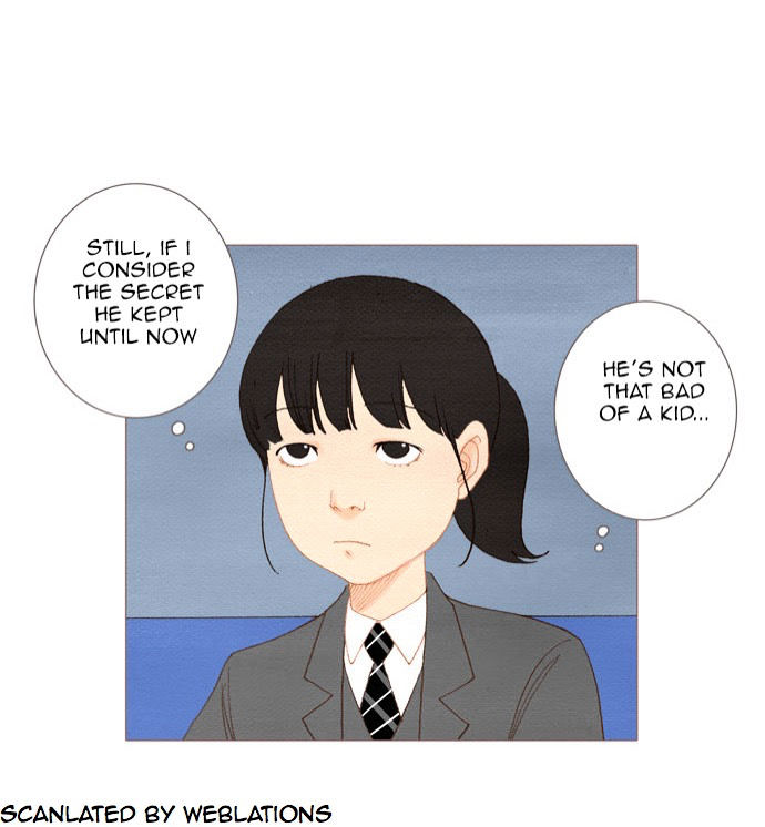 Spirit Fingers Chapter 29 page 63 - Chapter 29 : Spirit Fingers 29
