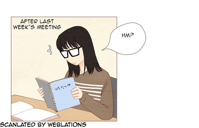 Spirit Fingers Chapter 29 page 66 - Chapter 29 : Spirit Fingers 29