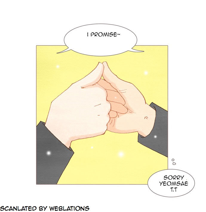 Spirit Fingers Chapter 29 page 72 - Chapter 29 : Spirit Fingers 29