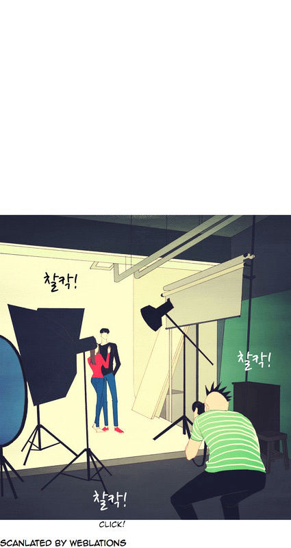 Spirit Fingers Chapter 29 page 74 - Chapter 29 : Spirit Fingers 29