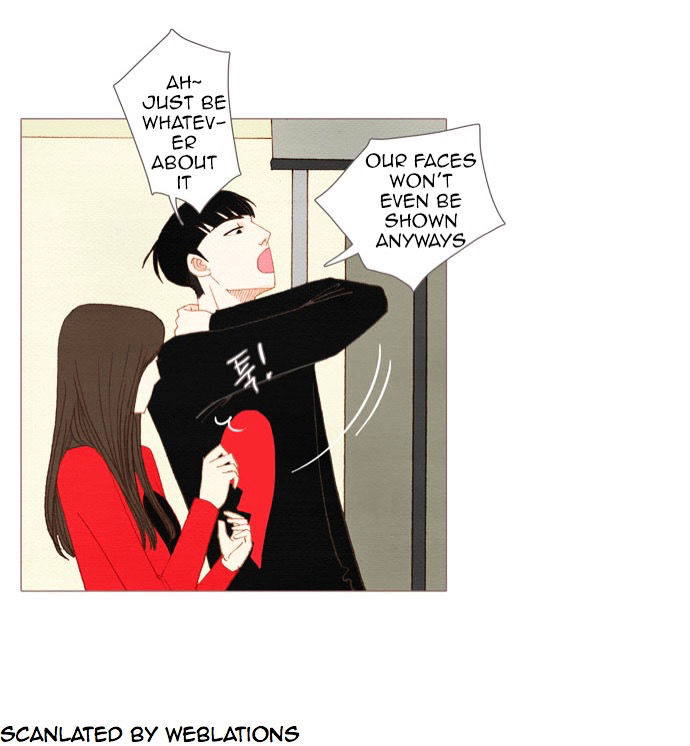Spirit Fingers Chapter 29 page 77 - Chapter 29 : Spirit Fingers 29