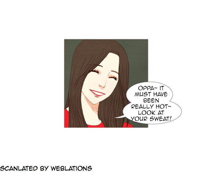 Spirit Fingers Chapter 29 page 86 - Chapter 29 : Spirit Fingers 29