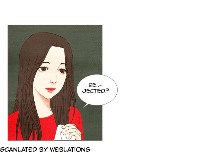 Spirit Fingers Chapter 29 page 90 - Chapter 29 : Spirit Fingers 29