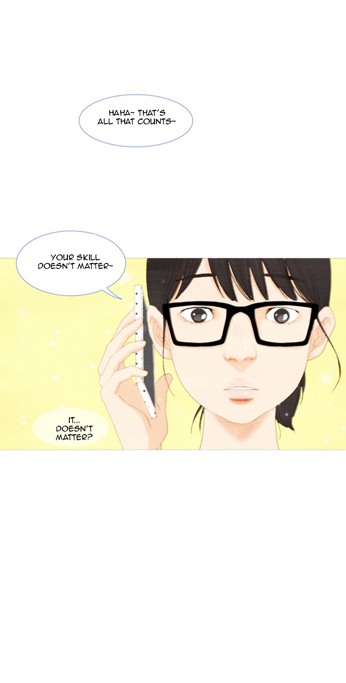 Spirit Fingers Chapter 3 page 22 - Chapter 3 : Chapter 3