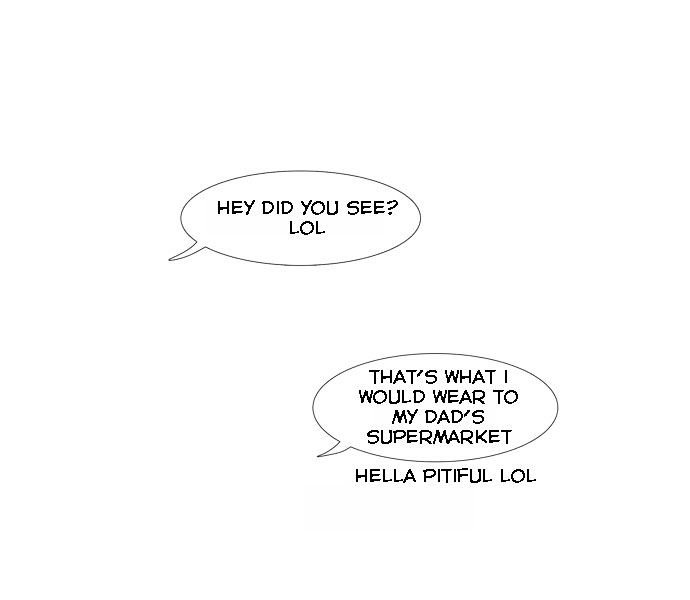 Spirit Fingers Chapter 5 page 18 - Chapter 5