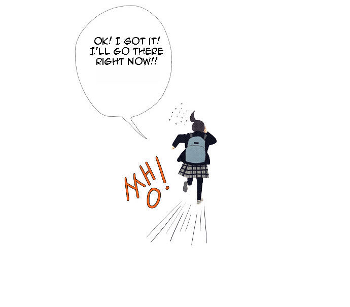 Spirit Fingers Chapter 5 page 24 - Chapter 5