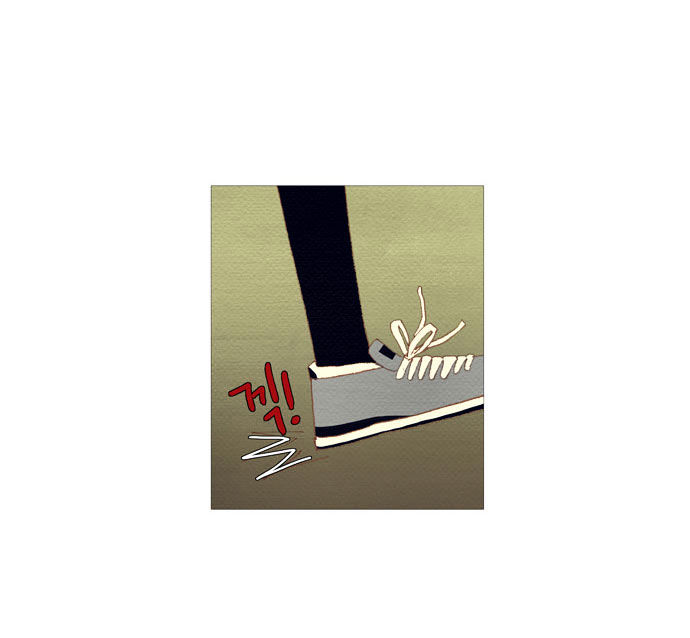 Spirit Fingers Chapter 5 page 28 - Chapter 5