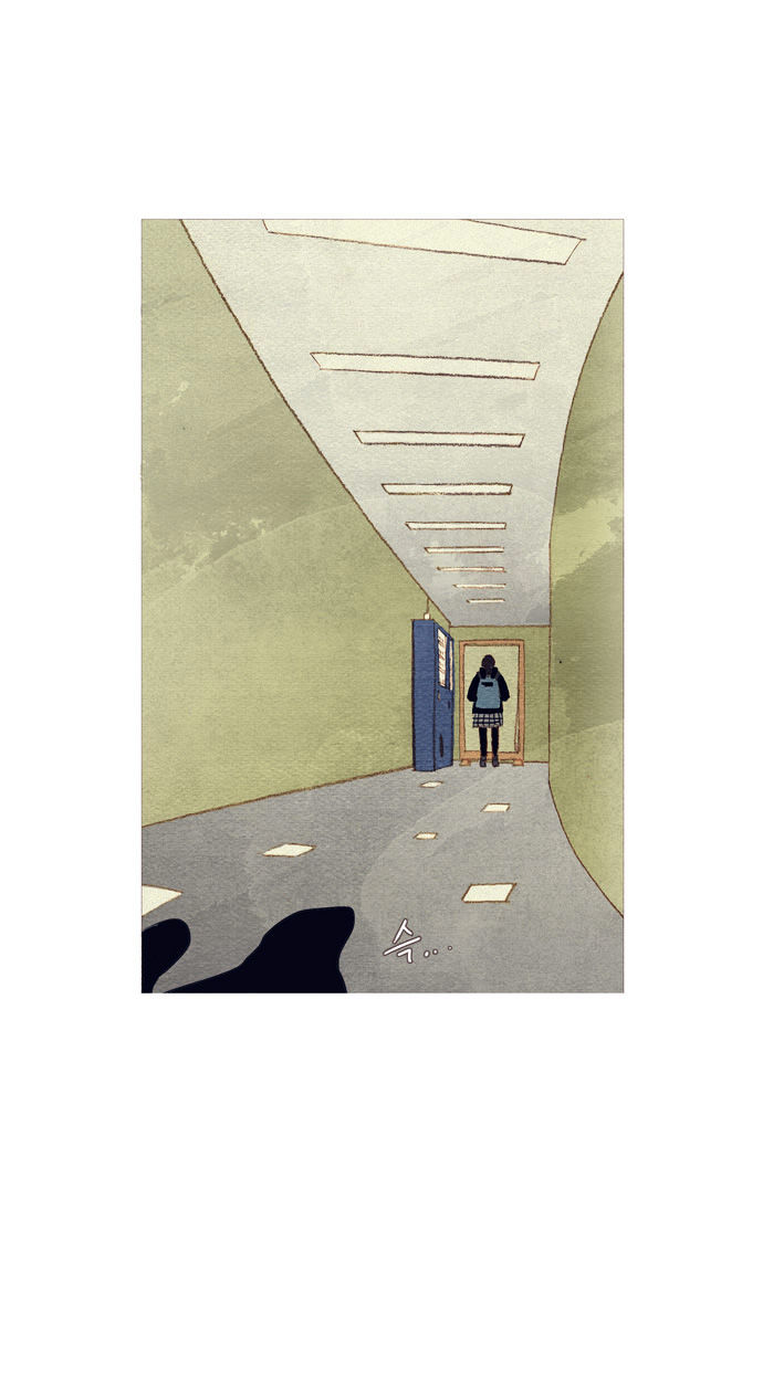 Spirit Fingers Chapter 5 page 33 - Chapter 5