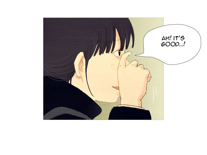 Spirit Fingers Chapter 5 page 36 - Chapter 5