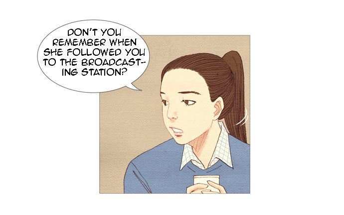 Spirit Fingers Chapter 5 page 43 - Chapter 5