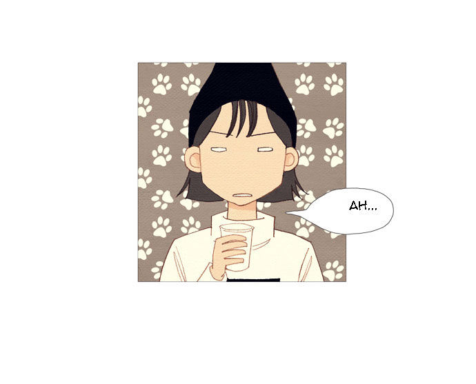Spirit Fingers Chapter 5 page 44 - Chapter 5