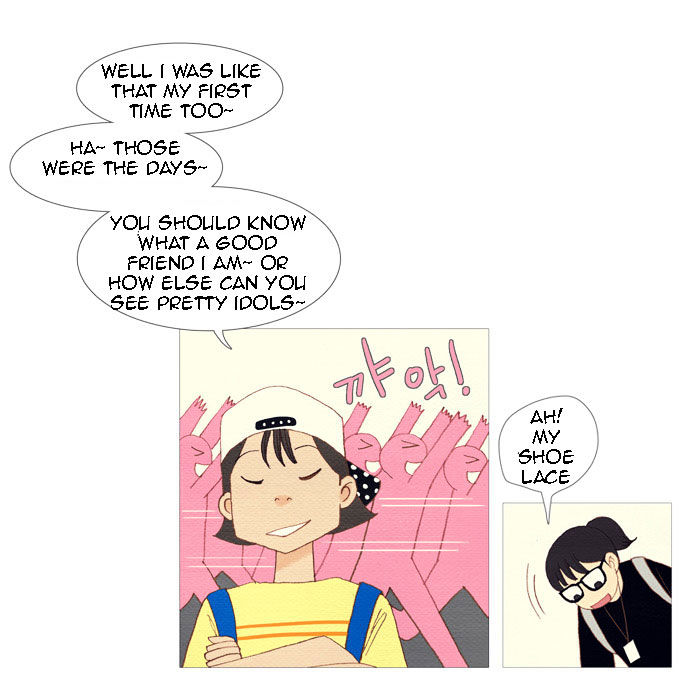 Spirit Fingers Chapter 5 page 46 - Chapter 5