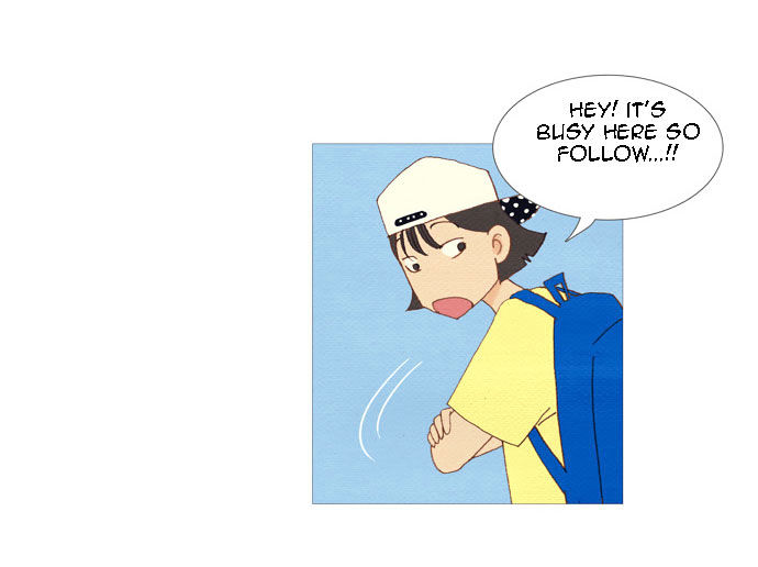 Spirit Fingers Chapter 5 page 47 - Chapter 5