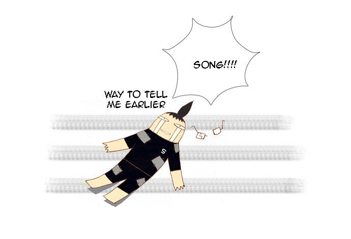 Spirit Fingers Chapter 5 page 48 - Chapter 5