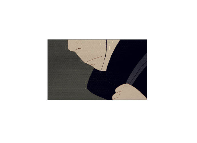 Spirit Fingers Chapter 5 page 56 - Chapter 5