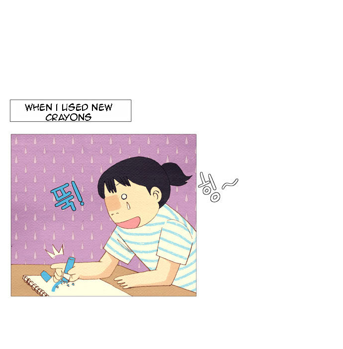 Spirit Fingers Chapter 5 page 6 - Chapter 5