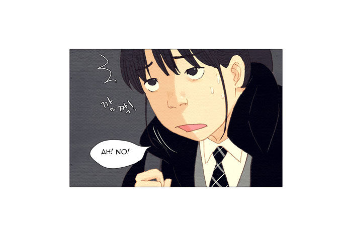 Spirit Fingers Chapter 5 page 63 - Chapter 5