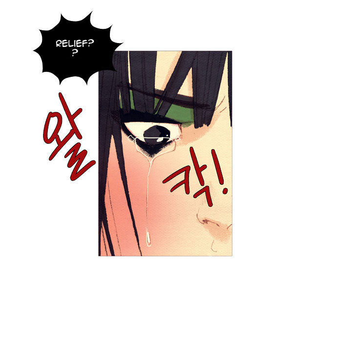 Spirit Fingers Chapter 6 page 20 - Chapter 6