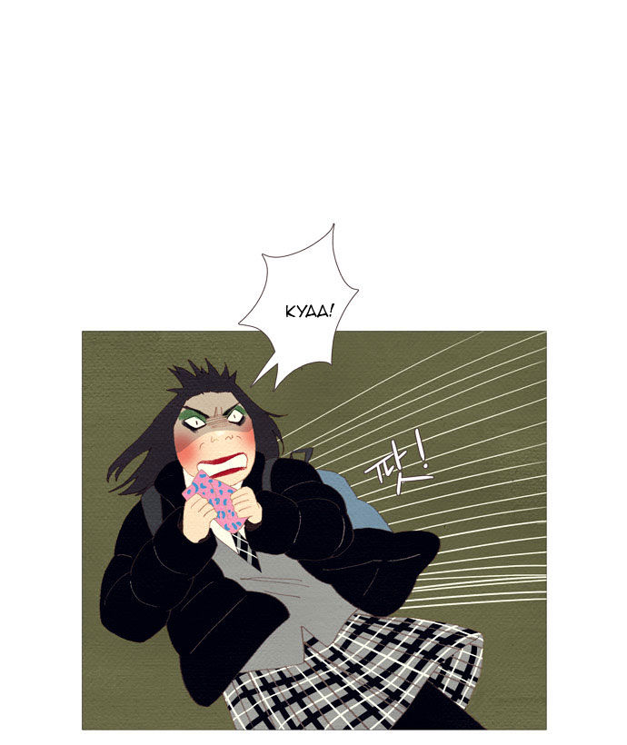 Spirit Fingers Chapter 6 page 29 - Chapter 6