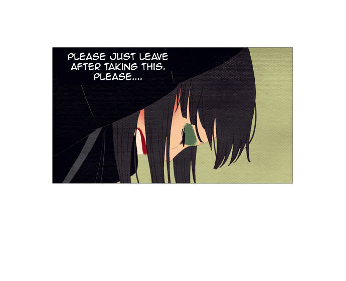 Spirit Fingers Chapter 6 page 36 - Chapter 6