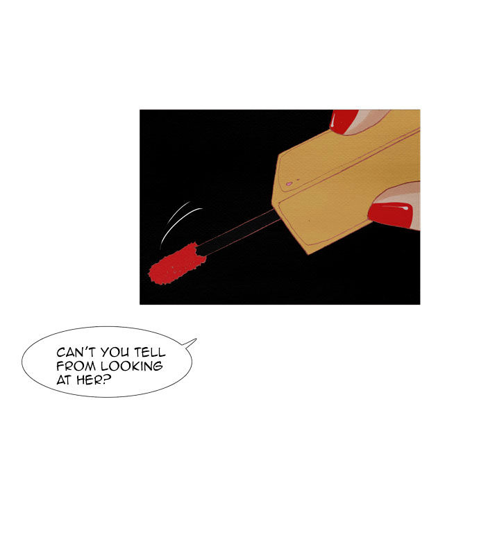 Spirit Fingers Chapter 6 page 4 - Chapter 6