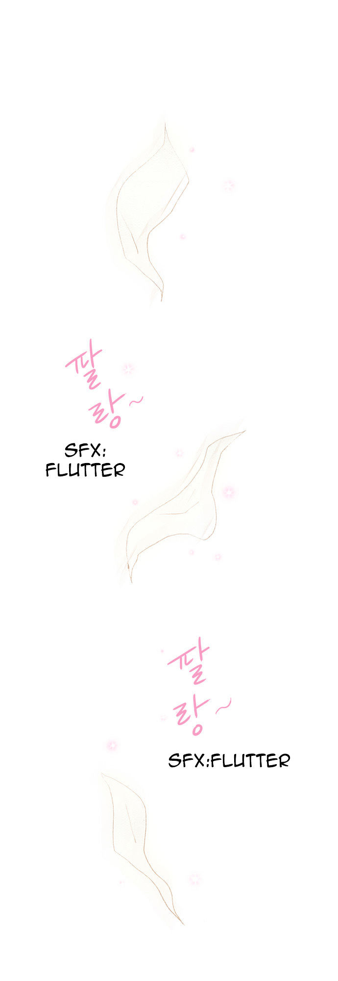 Spirit Fingers Chapter 6 page 43 - Chapter 6