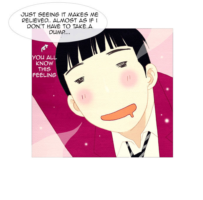 Spirit Fingers Chapter 6 page 45 - Chapter 6