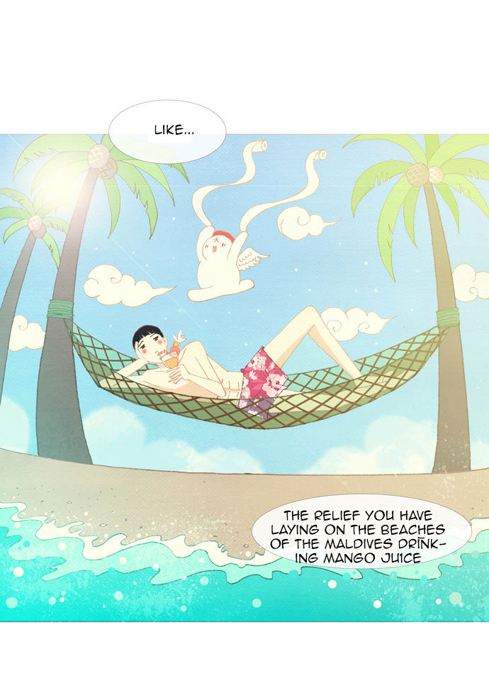 Spirit Fingers Chapter 6 page 46 - Chapter 6