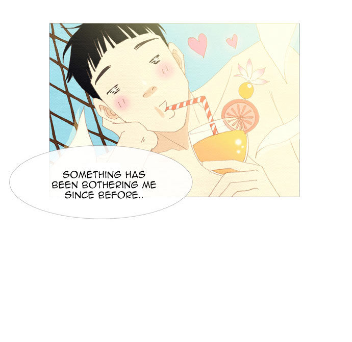 Spirit Fingers Chapter 6 page 48 - Chapter 6