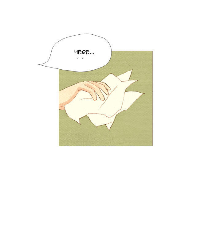Spirit Fingers Chapter 6 page 51 - Chapter 6