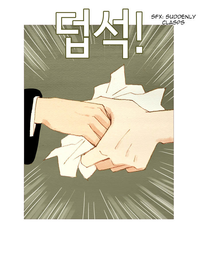 Spirit Fingers Chapter 6 page 52 - Chapter 6