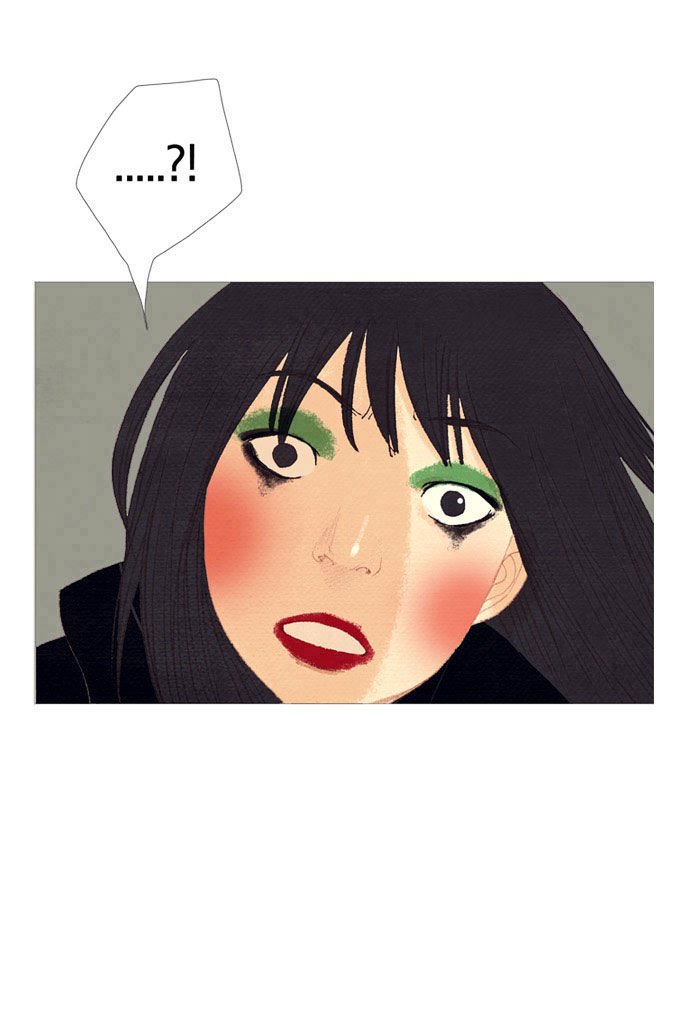 Spirit Fingers Chapter 6 page 55 - Chapter 6