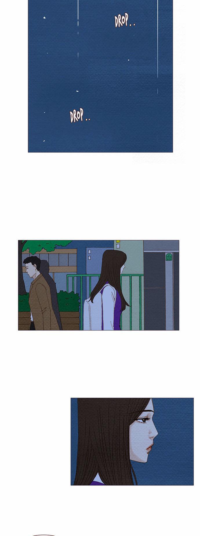 Spirit Fingers Chapter 61 page 16 - Chapter 61