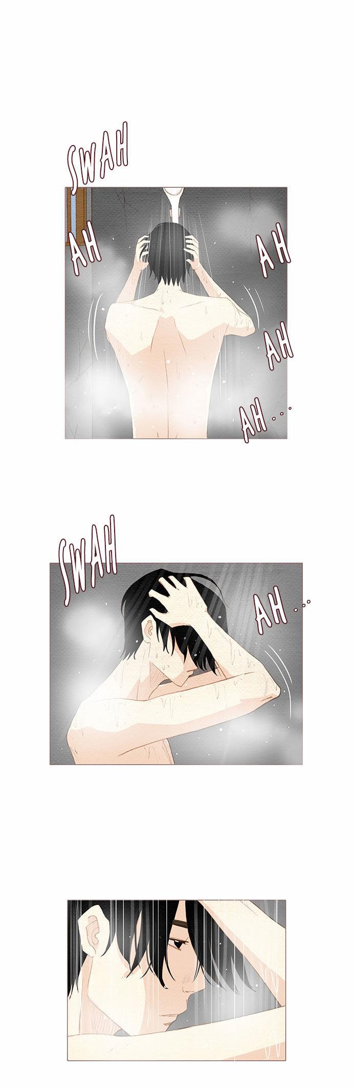 Spirit Fingers Chapter 63 page 22 - Chapter 63