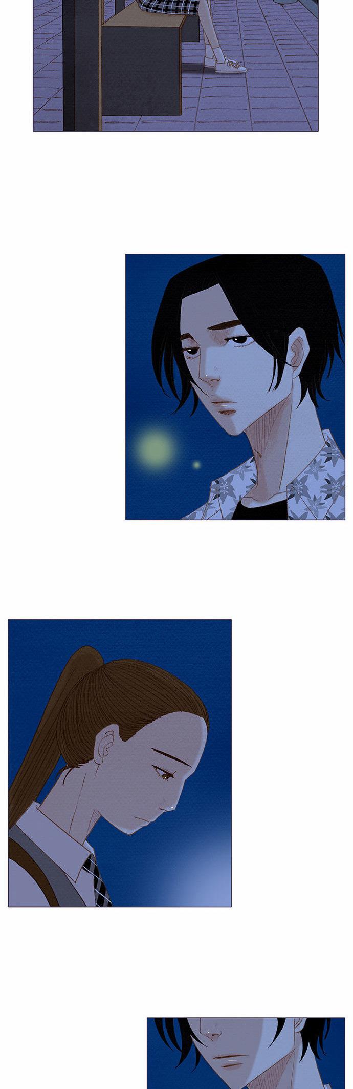 Spirit Fingers Chapter 63 page 24 - Chapter 63